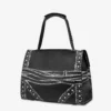 Bolso de mano Moschino Tie Me Medium Bolso de mano Moschino Tie Me Medium