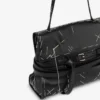 Bolso de mano Moschino Tie Me Medium Bolso de mano Moschino Tie Me Medium