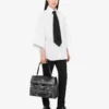 Bolso de mano Moschino Tie Me Medium Bolso de mano Moschino Tie Me Medium