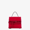 Bolso de mano pequeño Moschino Tie Me Bolso de mano pequeño Moschino Tie Me