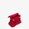 Bolso de mano pequeño Moschino Tie Me Bolso de mano pequeño Moschino Tie Me