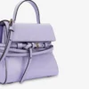 Bolso de mano pequeño Moschino Tie Me Bolso de mano pequeño Moschino Tie Me