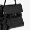 Bolso de mano pequeño Moschino Tie Me Bolso de mano pequeño Moschino Tie Me