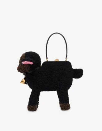 Bolso de oveja