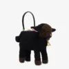 Bolso de oveja Bolso de oveja