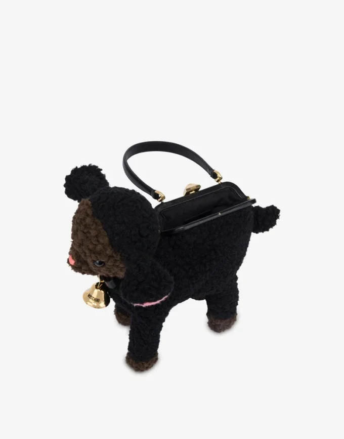 Bolso de oveja Bolso de oveja