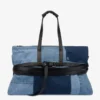 Bolso de viaje Tie Me de Moschino Bolso de viaje Tie Me de Moschino