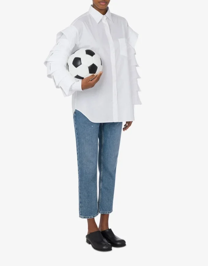 Bolso Football