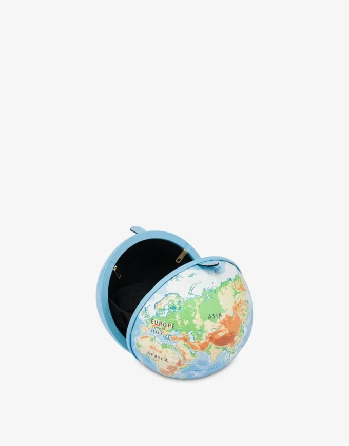 Bolso Globe Bolso Globe