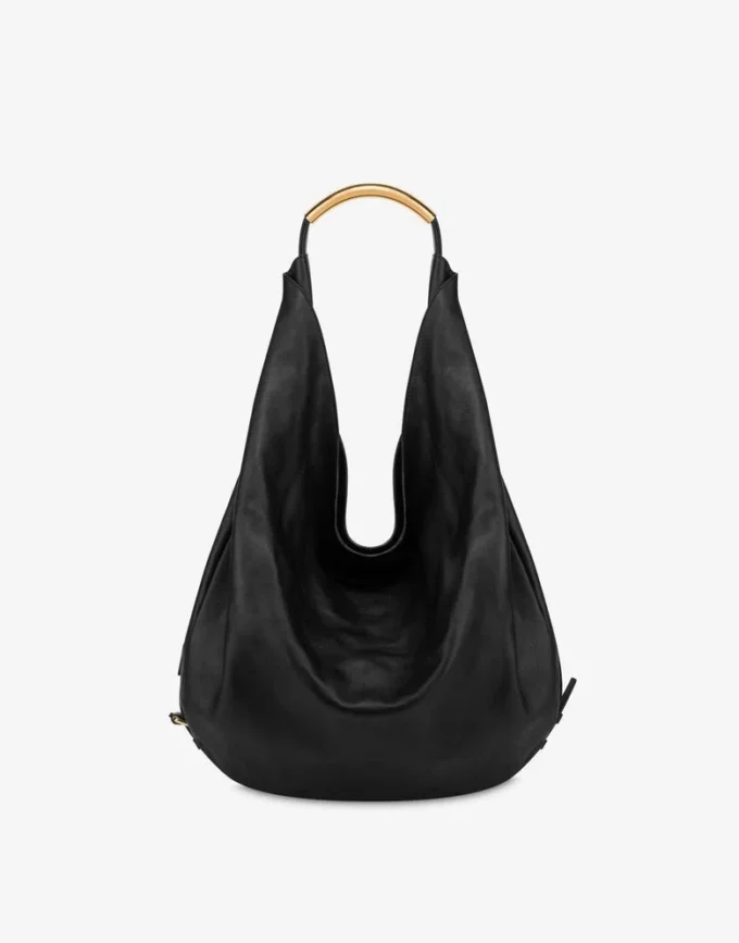 Bolso grande Moschino Handle Me