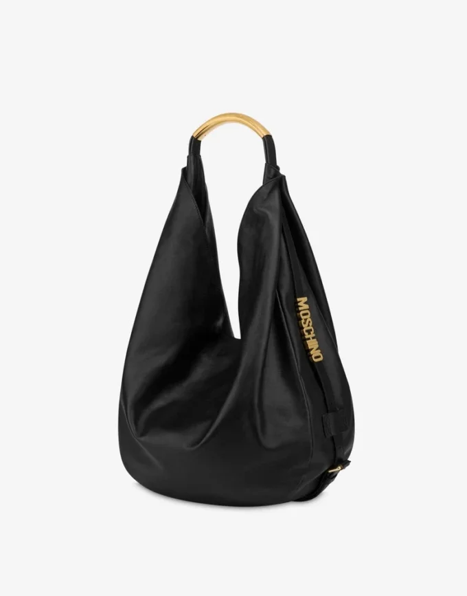 Bolso grande Moschino Handle Me