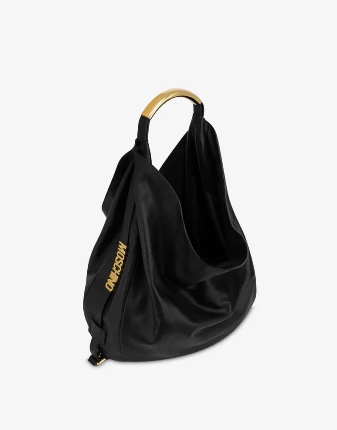 Bolso grande Moschino Handle Me