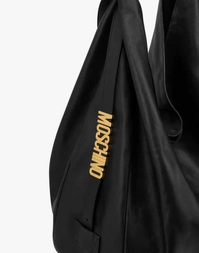 Bolso grande Moschino Handle Me