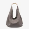 Bolso Handle Me de Moschino grande