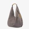 Bolso Handle Me de Moschino grande
