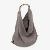 Bolso Handle Me de Moschino grande