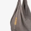 Bolso Handle Me de Moschino grande