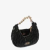Bolso hobo acolchado Bolso hobo acolchado