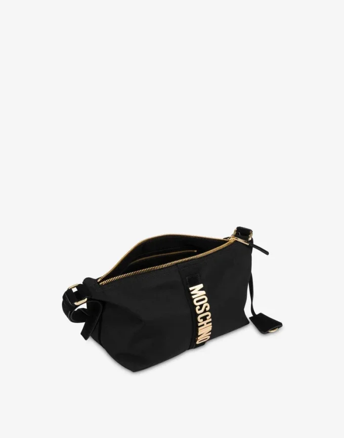 Bolso hobo de nailon Bolso hobo de nailon