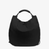 Bolso hobo mediano Handle Me de Moschino Bolso hobo mediano Handle Me de Moschino