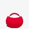 Bolso hobo pequeño Handle Me de Moschino Bolso hobo pequeño Handle Me de Moschino