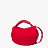 Bolso hobo pequeño Handle Me de Moschino Bolso hobo pequeño Handle Me de Moschino