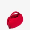 Bolso hobo pequeño Handle Me de Moschino Bolso hobo pequeño Handle Me de Moschino