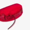 Bolso hobo pequeño Handle Me de Moschino Bolso hobo pequeño Handle Me de Moschino