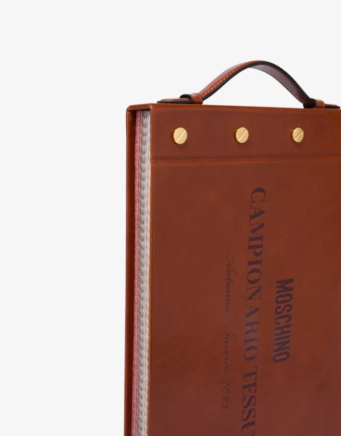 Bolso maletín de tela Bolso maletín de tela