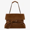 Bolso mediano Moschino Tie Me Bolso mediano Moschino Tie Me