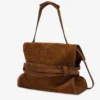 Bolso mediano Moschino Tie Me Bolso mediano Moschino Tie Me