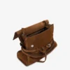 Bolso mediano Moschino Tie Me Bolso mediano Moschino Tie Me