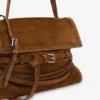 Bolso mediano Moschino Tie Me Bolso mediano Moschino Tie Me