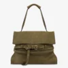 Bolso mediano Tie Me de Moschino Bolso mediano Tie Me de Moschino