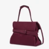 Bolso mediano Tie Me de Moschino Bolso mediano Tie Me de Moschino