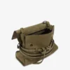 Bolso mediano Tie Me de Moschino Bolso mediano Tie Me de Moschino