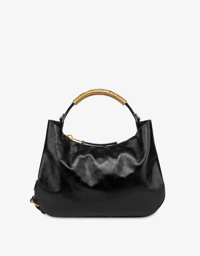 Bolso Moschino Handle Me