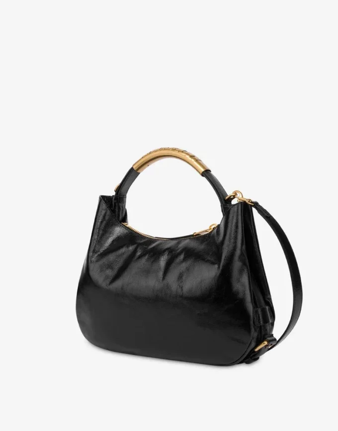 Bolso Moschino Handle Me