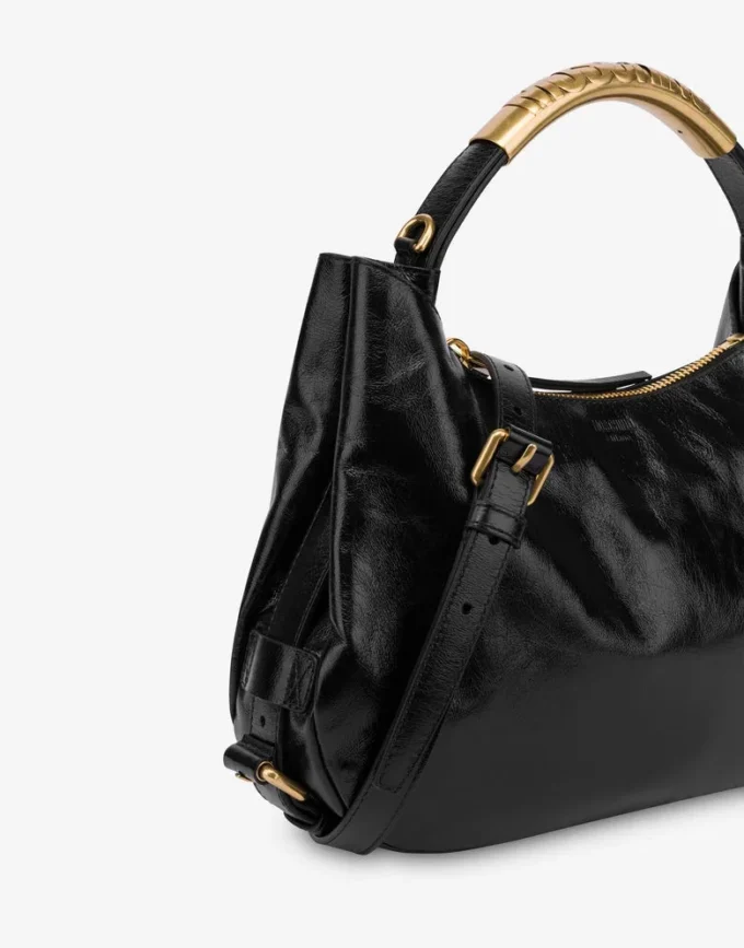 Bolso Moschino Handle Me