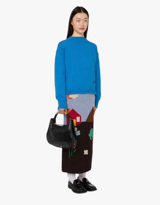 Bolso Moschino Handle Me