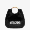 Bolso Moschino Handle Me mediano Bolso Moschino Handle Me mediano