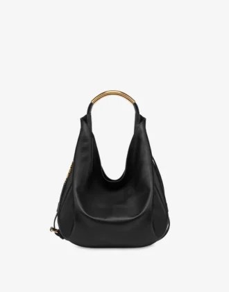 Bolso Moschino Handle Me mediano