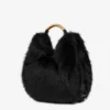 Bolso Moschino Handle Me mediano Bolso Moschino Handle Me mediano