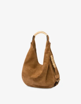 Bolso Moschino Handle Me mediano