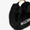 Bolso Moschino Handle Me mediano Bolso Moschino Handle Me mediano