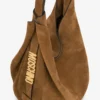 Bolso Moschino Handle Me mediano Bolso Moschino Handle Me mediano