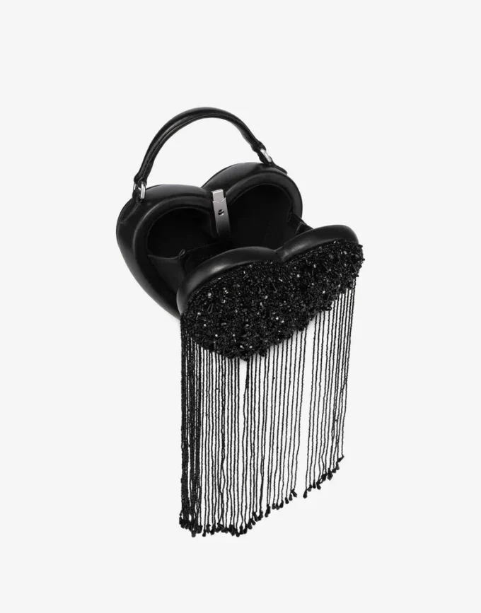 Bolso Moschino Love Me Bolso Moschino Love Me