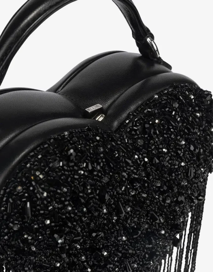 Bolso Moschino Love Me Bolso Moschino Love Me