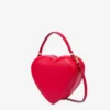 Bolso Moschino Love Me en napa Bolso Moschino Love Me en napa