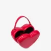 Bolso Moschino Love Me en napa Bolso Moschino Love Me en napa